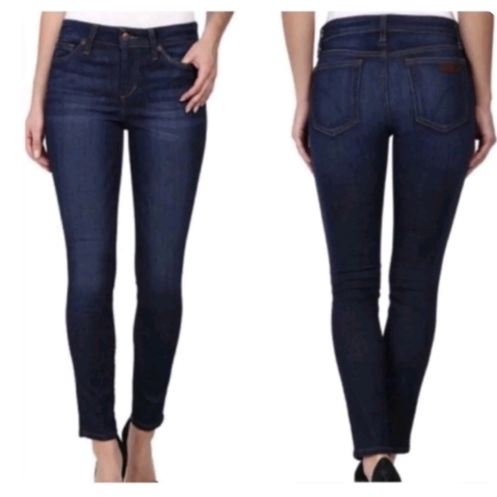 JOE'S CARLOTTA DARK WASH JEAN